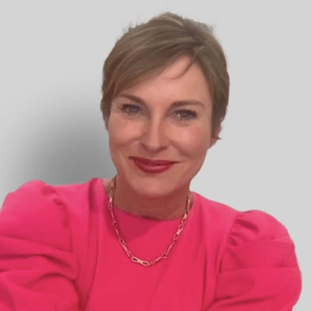 Meet your Posher, Jenni